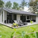 Сasa de vacaciones 0655-toftlund-skikkild-bjerge-24 Toftlund