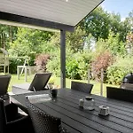 Сasa de vacaciones 0655-toftlund-skikkild-bjerge-24