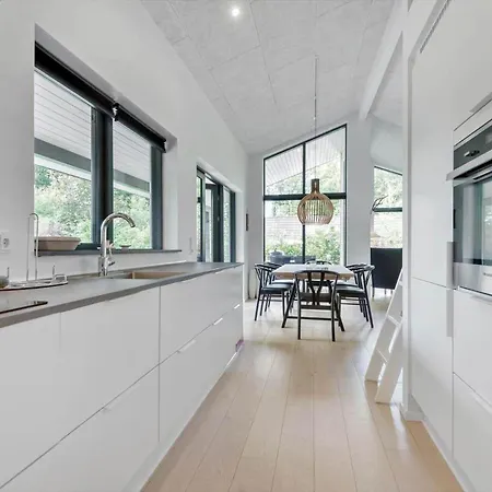 0655-toftlund-skikkild-bjerge-24 펜션 *