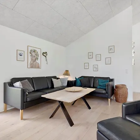 0655-toftlund-skikkild-bjerge-24 펜션 Toftlund