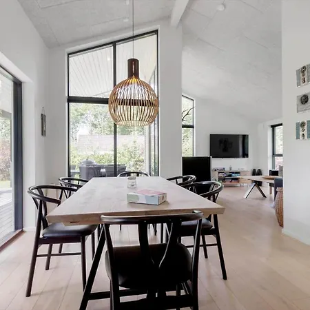 Casa de Férias 0655-toftlund-skikkild-bjerge-24 Toftlund