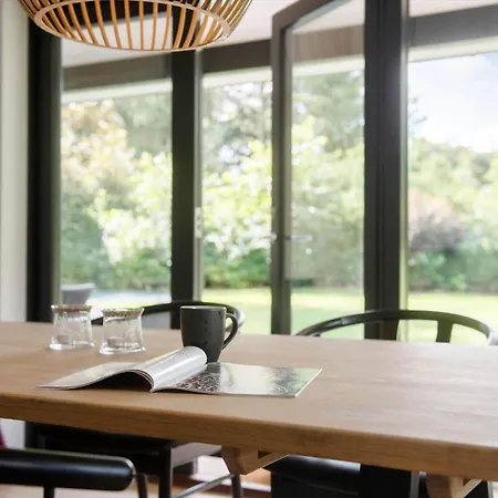 Casa de Férias 0655-toftlund-skikkild-bjerge-24 Toftlund