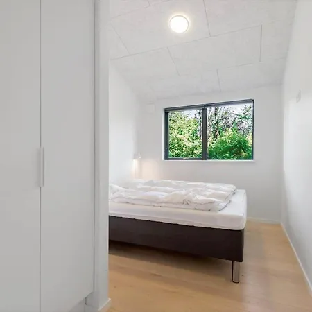 0655-toftlund-skikkild-bjerge-24 Casa de Férias