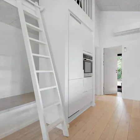 0655-toftlund-skikkild-bjerge-24 펜션 Toftlund