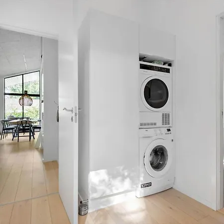 0655-toftlund-skikkild-bjerge-24 Casa de Férias