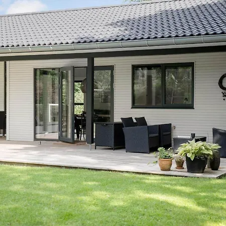 펜션 0655-toftlund-skikkild-bjerge-24 Toftlund