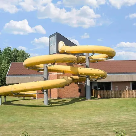 0655-toftlund-skikkild-bjerge-24 Casa de Férias Toftlund