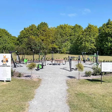 0655-toftlund-skikkild-bjerge-24 펜션 Toftlund