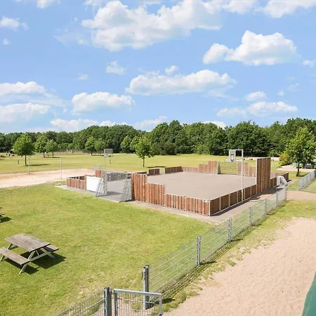 0655-toftlund-skikkild-bjerge-24 Tatil Evi *