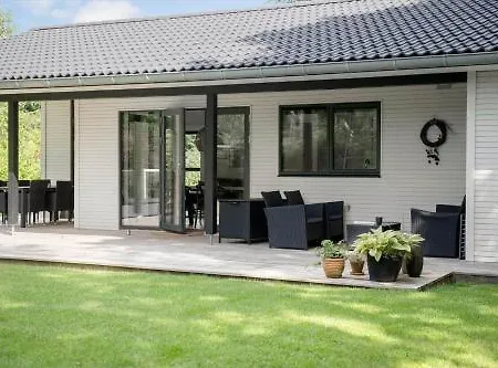 بيت للعطل 0655-toftlund-skikkild-bjerge-24 Toftlund