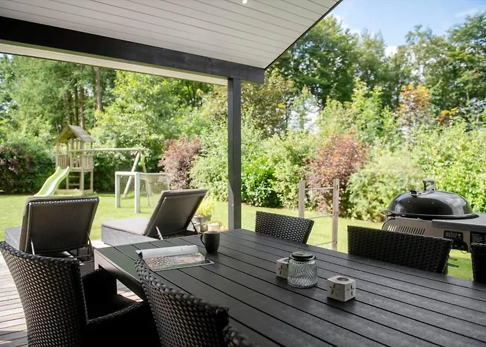 Casa vacanze 0655-toftlund-skikkild-bjerge-24