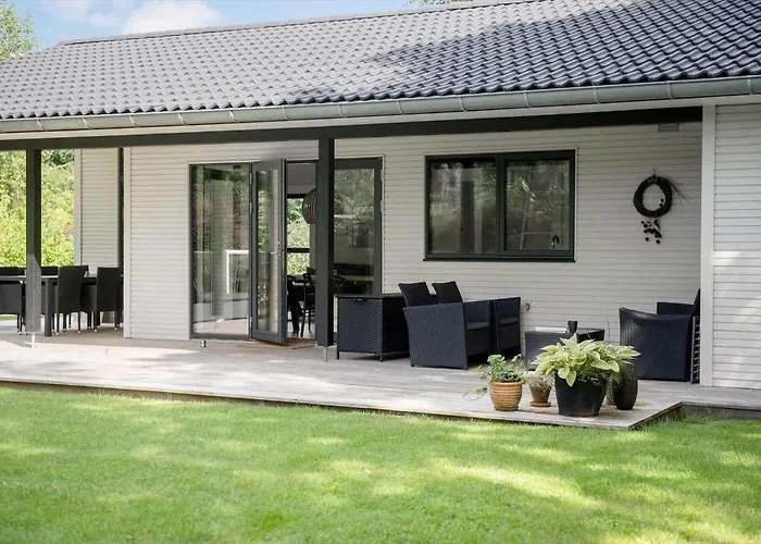 Casa vacanze 0655-toftlund-skikkild-bjerge-24 Toftlund