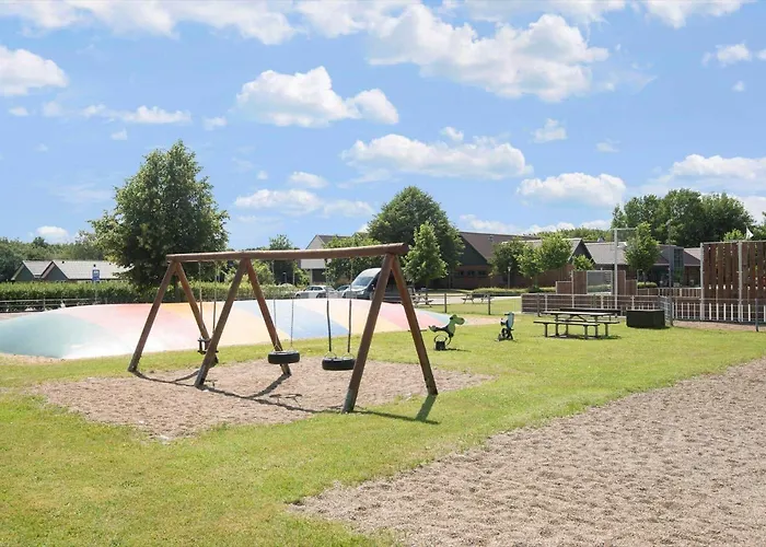 Casa vacanze 0655-toftlund-skikkild-bjerge-24
